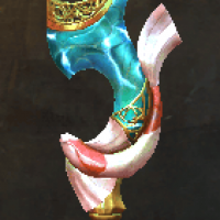 Torche koi