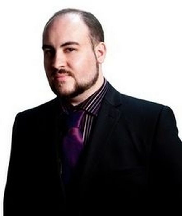 Décès du youtuber Totalbiscuit