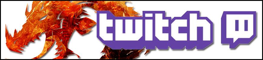 Revivez la saison 2 du Monde vivant sur Twitch