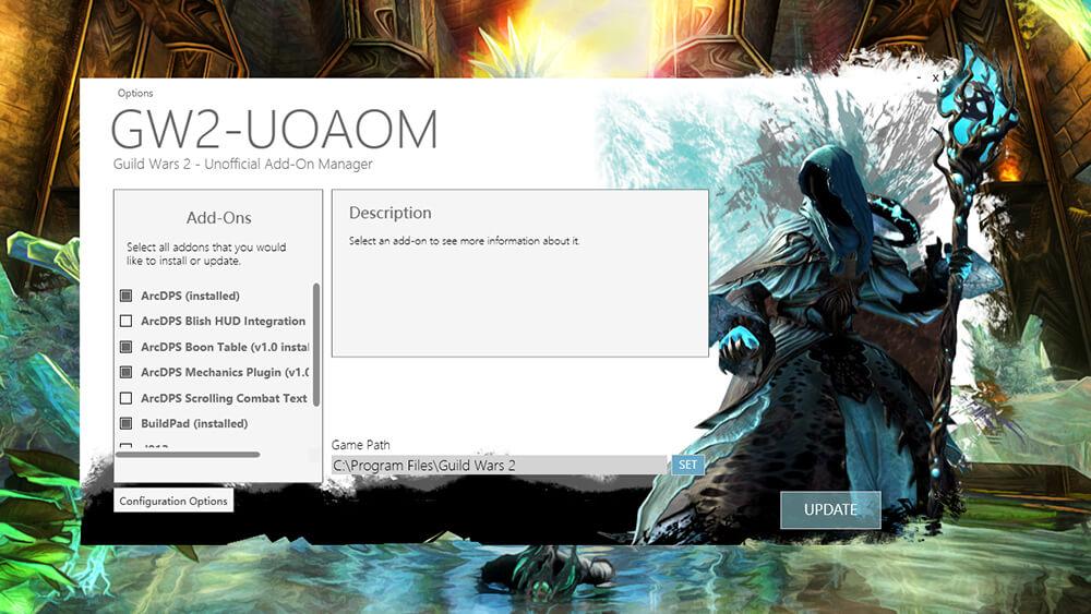 Uoaom