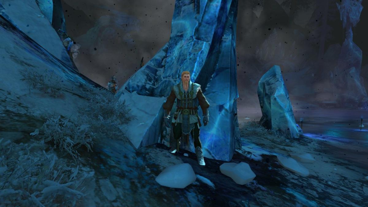 Jormag sera-t-il le prochain ennemi de la Tyrie ?