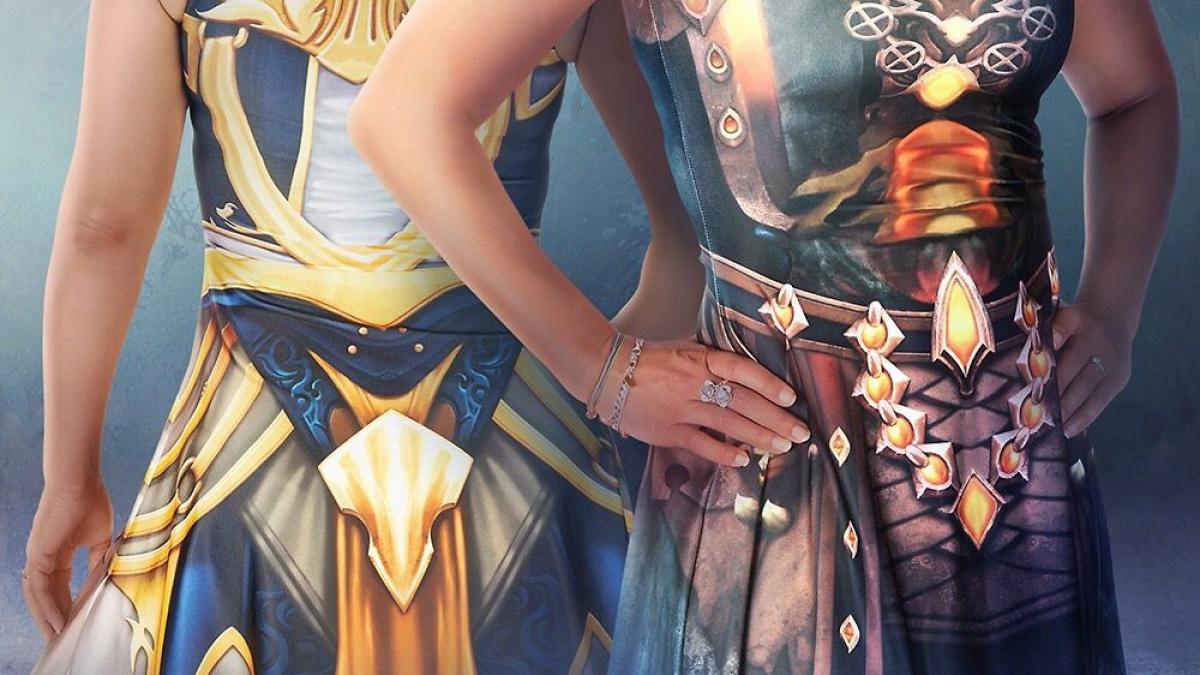 Des nouvelles de Wild Bangarang