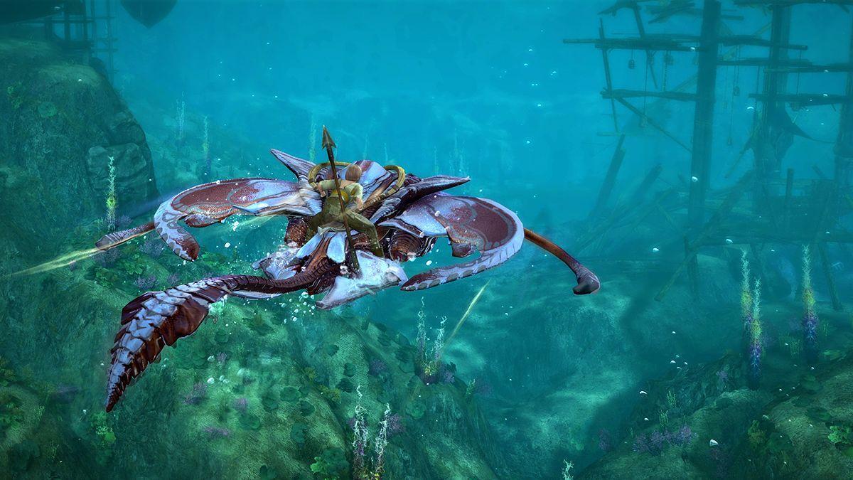 Le Voldécume plongera bientôt