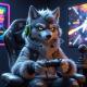 wolfyGame